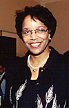 Dr. Joan Reede