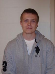 Maciej Kosakowski
