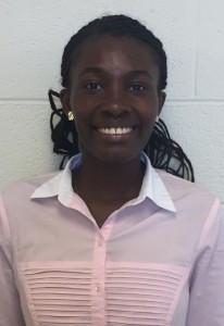 Akua Owusu (Junior)