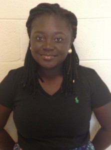 Maame Obeng (Junior)