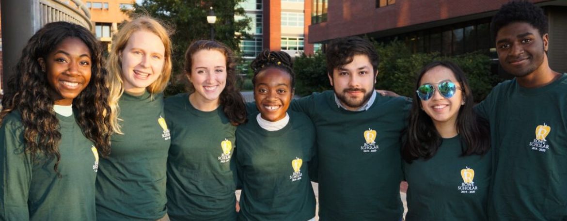 Alumni & Friend Honors  College of Natural Sciences